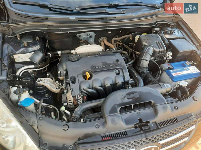 Универсал Kia Ceed 2008 в Первомайске