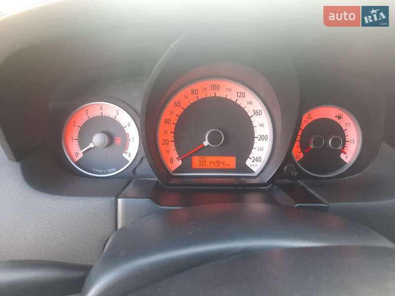 Универсал Kia Ceed 2008 в Первомайске