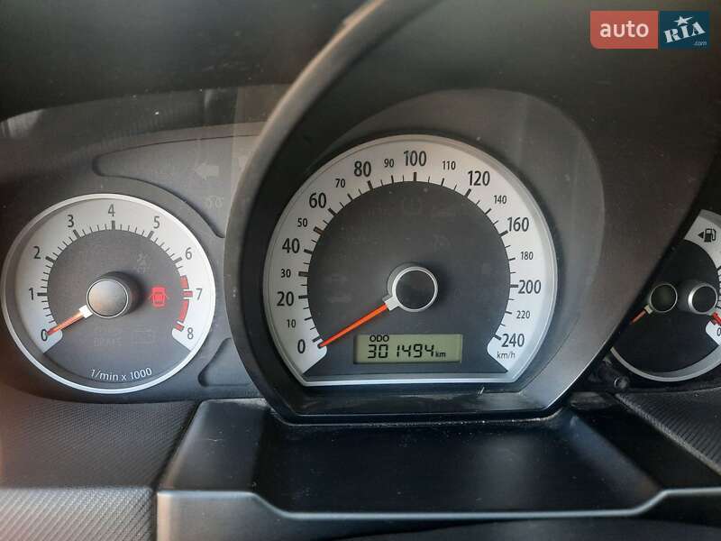 Универсал Kia Ceed 2008 в Первомайске