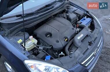 Универсал Kia Ceed 2008 в 
