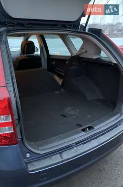 Универсал Kia Ceed 2008 в 