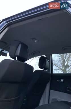Универсал Kia Ceed 2008 в 