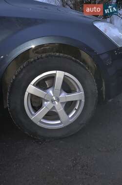 Универсал Kia Ceed 2008 в 