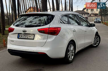 Универсал Kia Ceed 2014 в Киеве