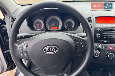 Хетчбек Kia Ceed 2008 в Козельщині