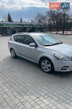 Універсал Kia Ceed 2009 в Кропивницькому