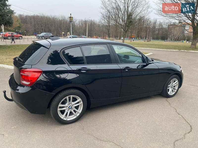 Хэтчбек Kia Ceed 2010 в Ровно