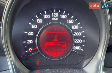 Хетчбек Kia Ceed 2014 в Запоріжжі