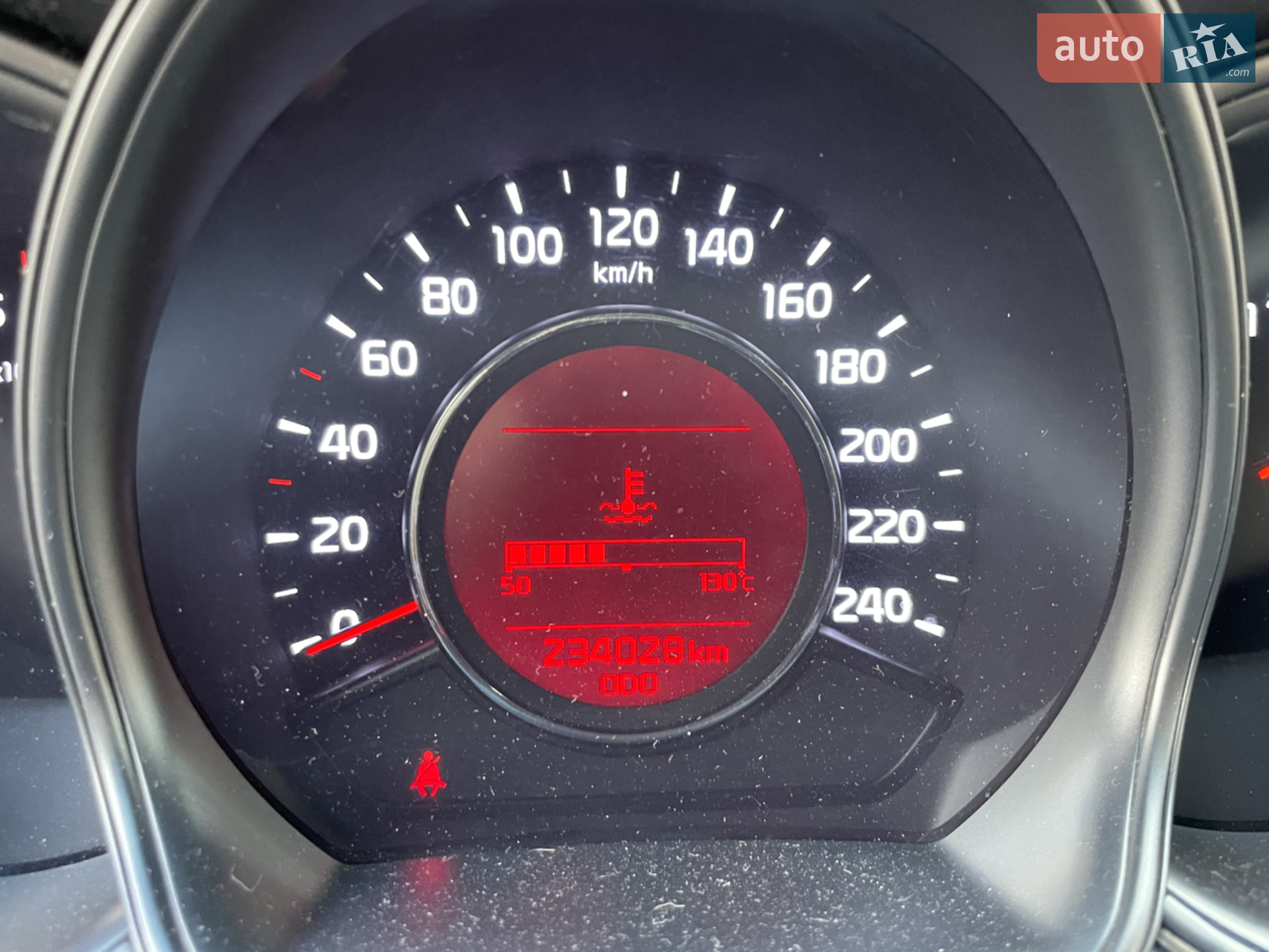2014 Kia Cee'd - мініатюра 21
