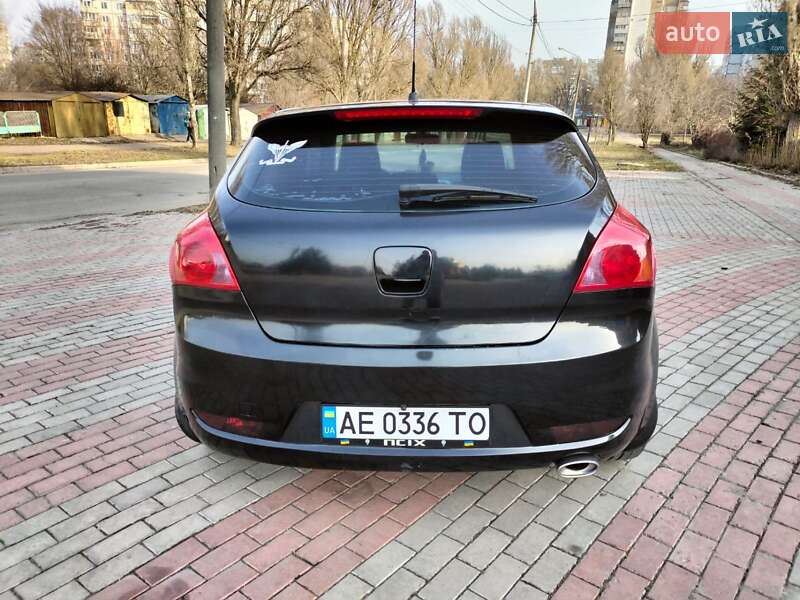 Хэтчбек Kia Ceed 2008 в Запорожье фото 4 Хэтчбек Kia Ceed 2008 в Запорожье