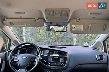 Универсал Kia Ceed 2012 в 
