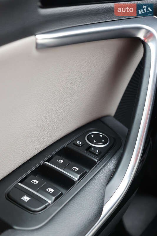 Хэтчбек Kia Ceed 2019 в Львове