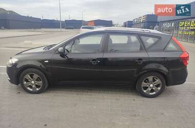 Универсал Kia Ceed 2009 в 