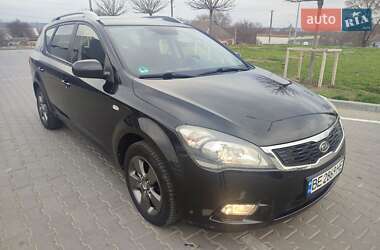Универсал Kia Ceed 2009 в 