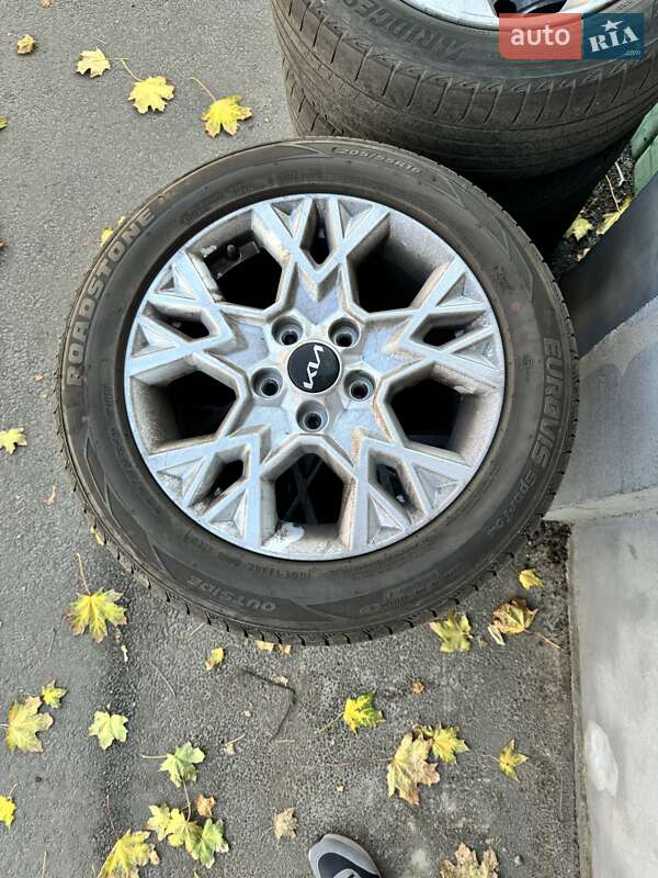 Хэтчбек Kia Ceed 2018 в Харькове