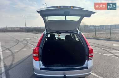 Универсал Kia Ceed 2010 в 