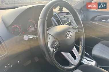 Универсал Kia Ceed 2010 в 