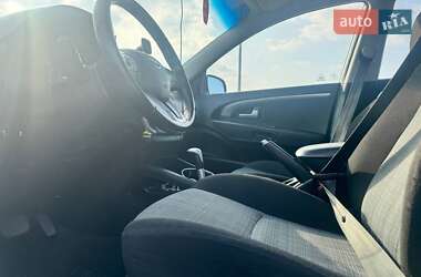 Универсал Kia Ceed 2010 в 