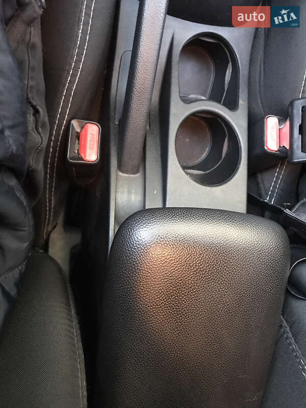 Универсал Kia Ceed 2009 в Ужгороде