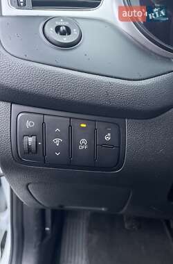 Универсал Kia Ceed 2014 в Звягеле