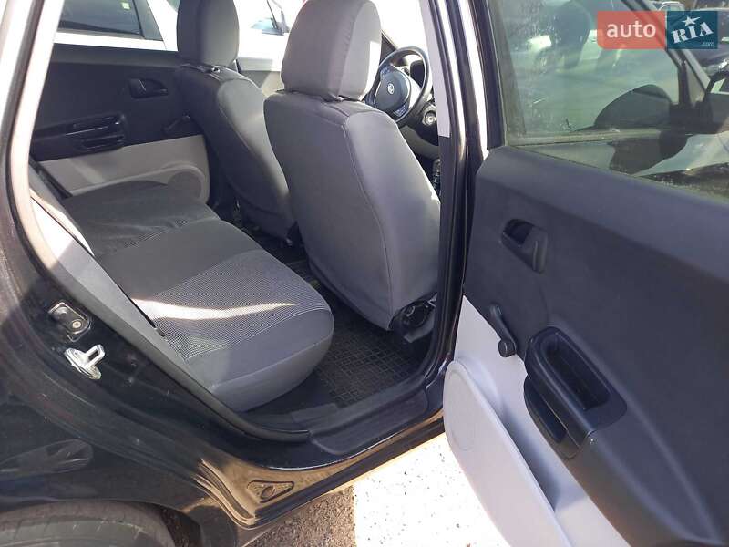 Универсал Kia Ceed 2008 в Черкассах