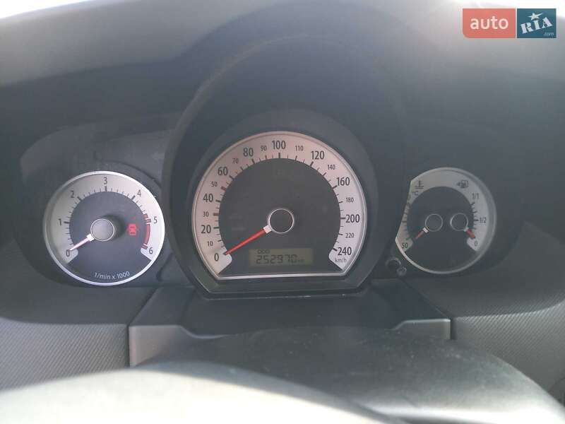 Универсал Kia Ceed 2008 в Черкассах