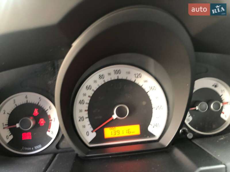 Хэтчбек Kia Ceed 2007 в Ковеле