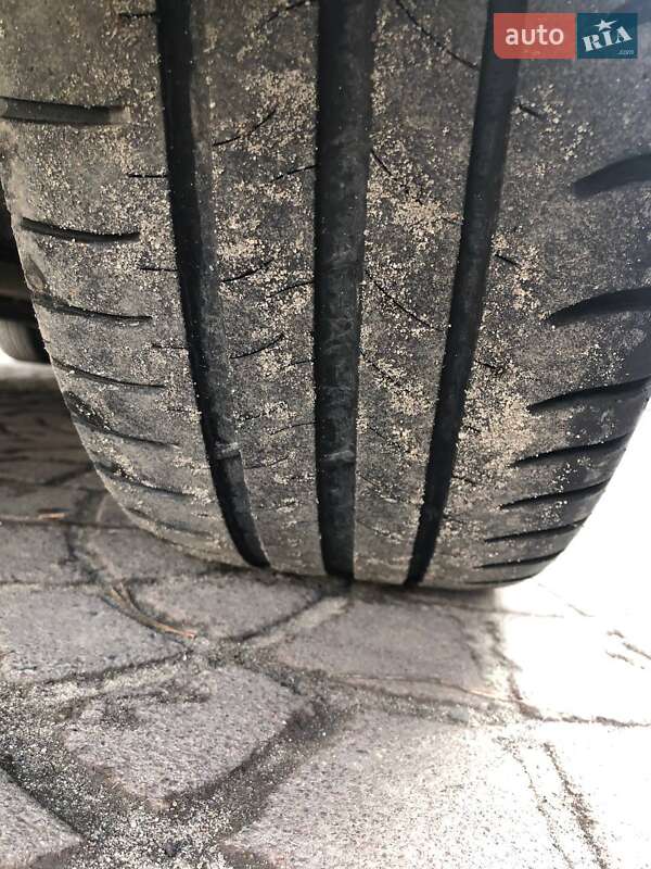 Хэтчбек Kia Ceed 2007 в Ковеле