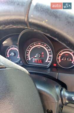 Хэтчбек Kia Ceed 2010 в Раздельной