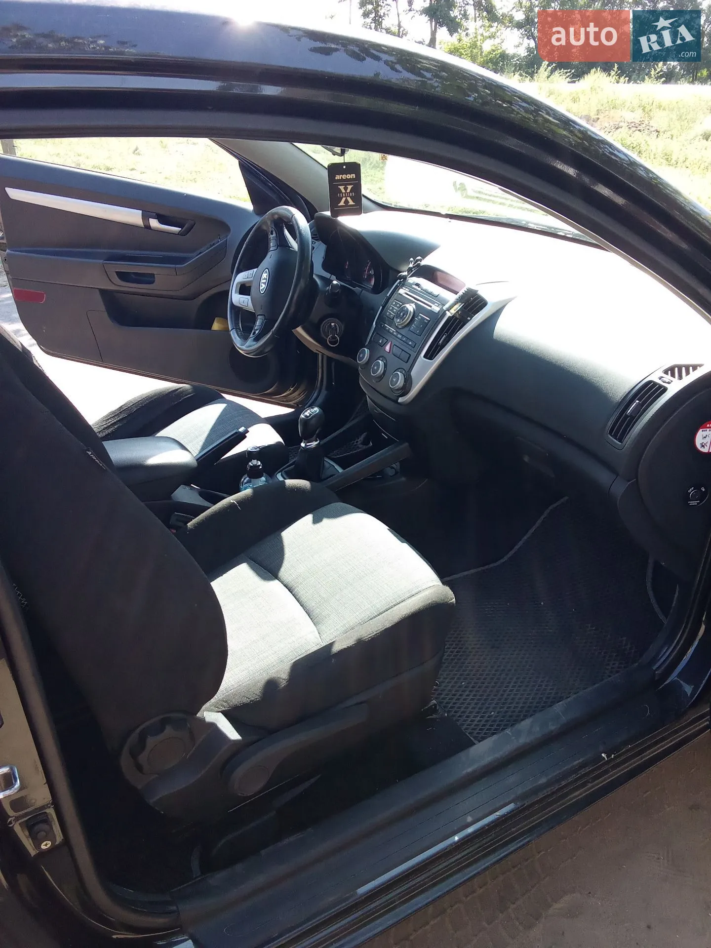 2010 Kia Cee'd - мініатюра 4