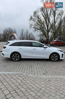 Універсал Kia Ceed 2020 в 