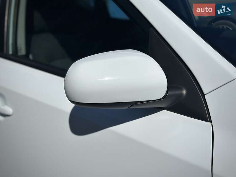 Универсал Kia Ceed 2011 в Сумах