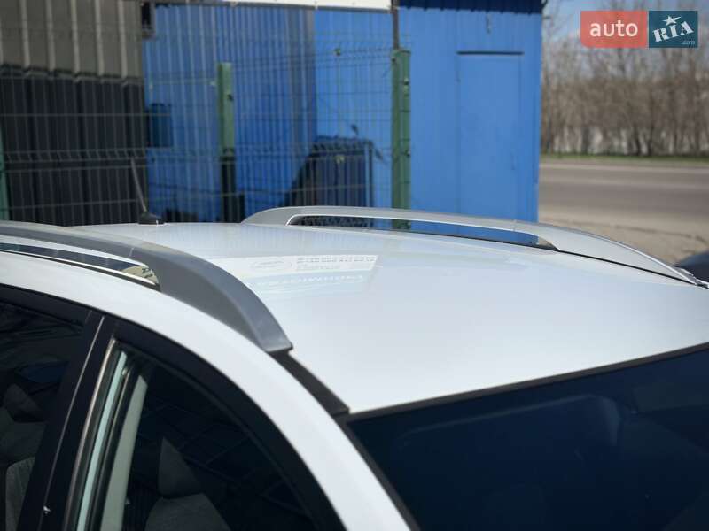 Универсал Kia Ceed 2011 в Сумах