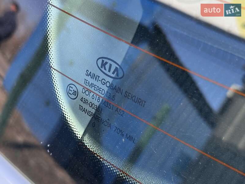 Универсал Kia Ceed 2011 в Сумах