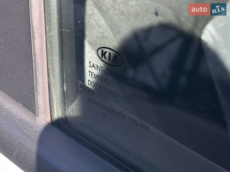 Универсал Kia Ceed 2011 в Сумах