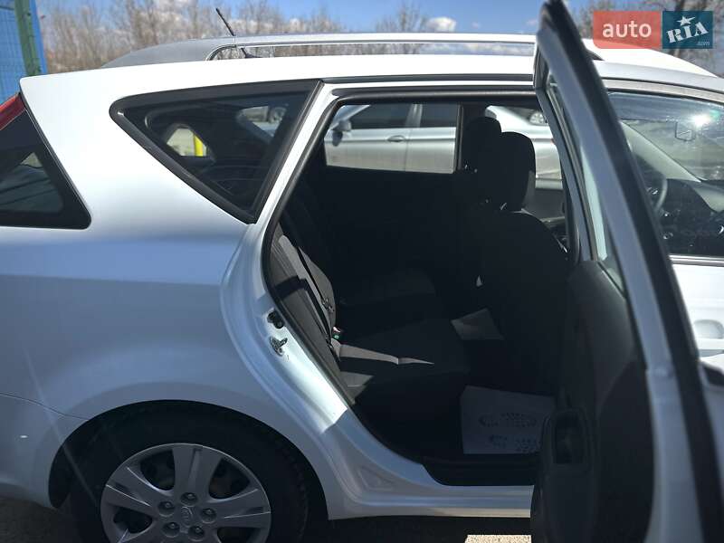 Универсал Kia Ceed 2011 в Сумах