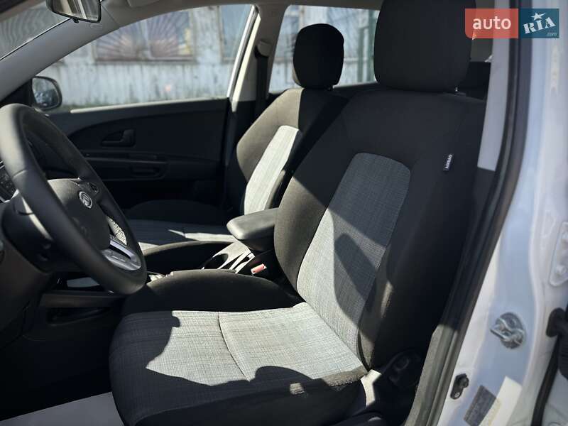 Универсал Kia Ceed 2011 в Сумах