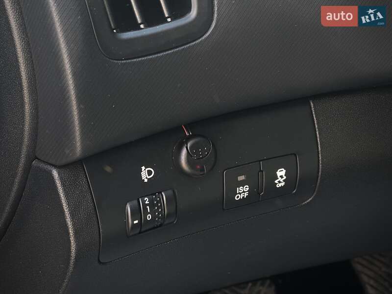 Универсал Kia Ceed 2011 в Сумах