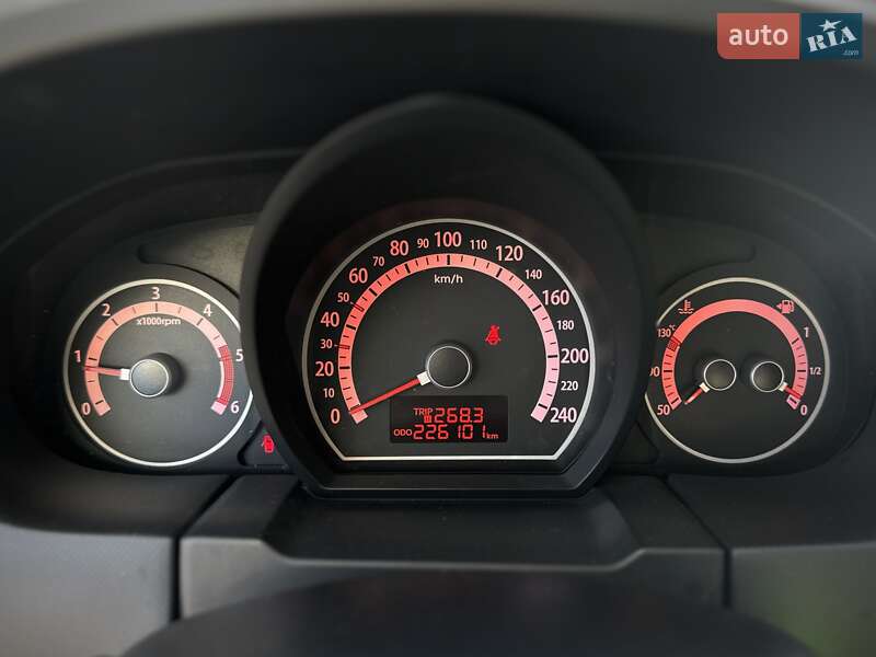 Универсал Kia Ceed 2011 в Сумах
