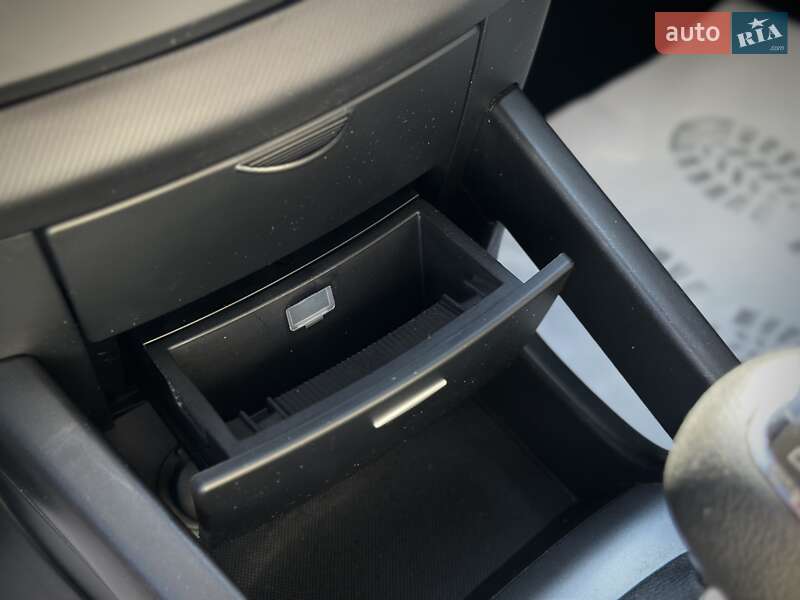 Универсал Kia Ceed 2011 в Сумах