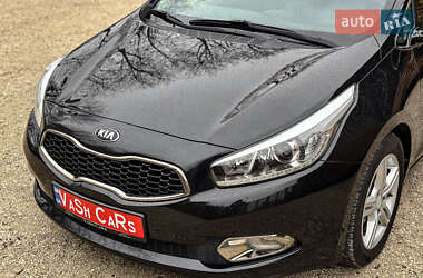 Универсал Kia Ceed 2013 в 