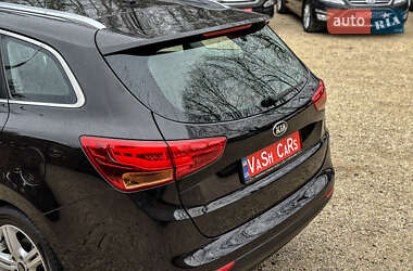 Универсал Kia Ceed 2013 в 