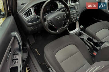 Универсал Kia Ceed 2013 в 