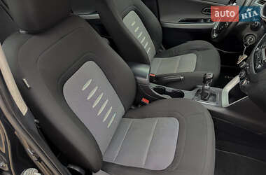 Универсал Kia Ceed 2013 в 