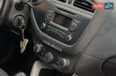 Универсал Kia Ceed 2013 в 