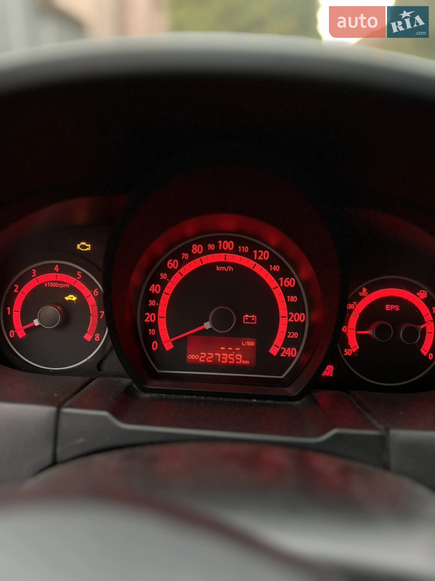 2010 Kia Cee'd - мініатюра 5