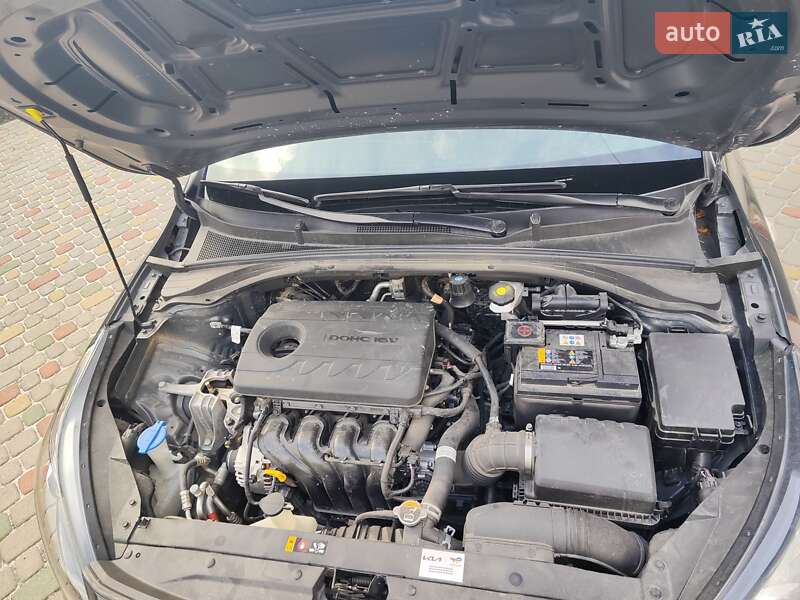 Універсал Kia Ceed 2023 в Львові
