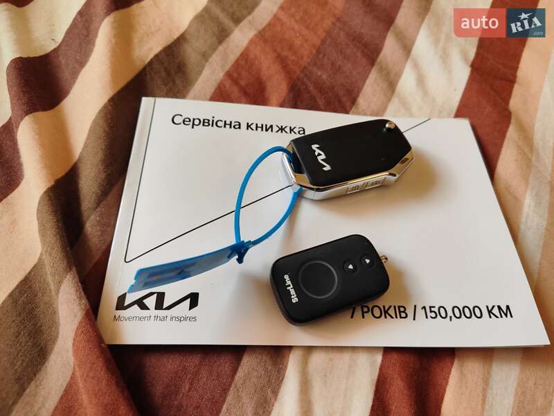 Універсал Kia Ceed 2023 в Львові