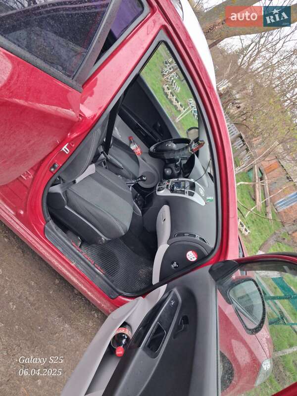 Универсал Kia Ceed 2008 в Харькове