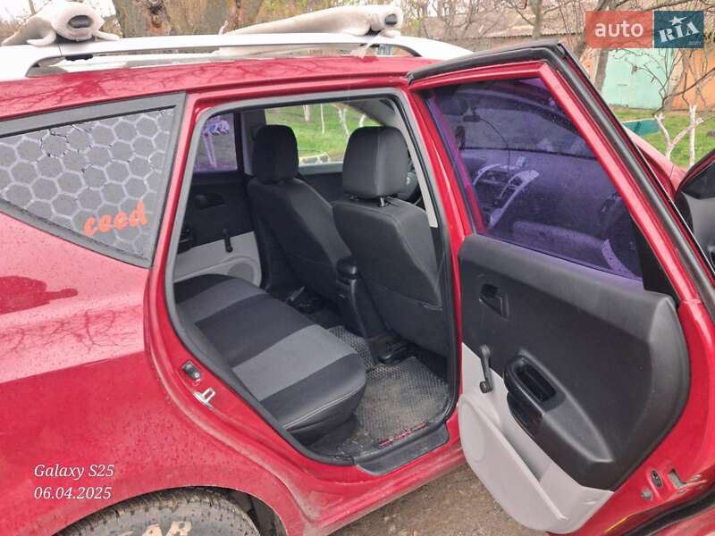 Универсал Kia Ceed 2008 в Харькове